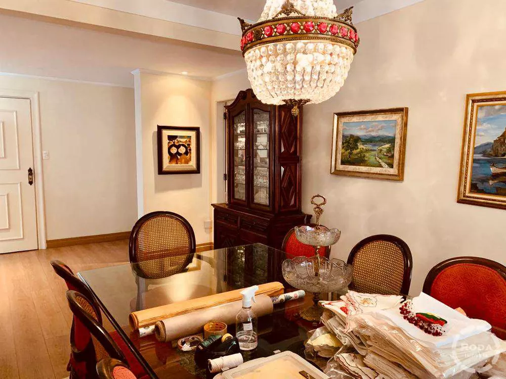 Apartamento, 4 quartos, 223 m² - Foto 4