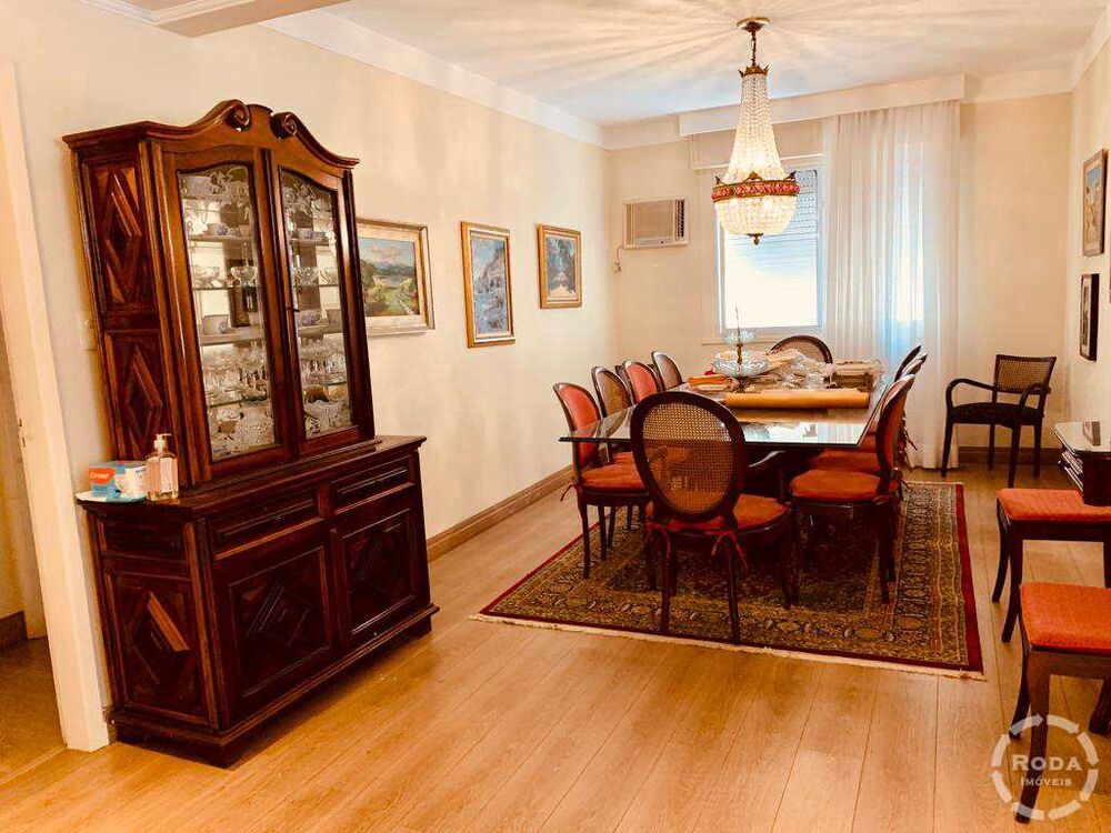 Apartamento, 4 quartos, 223 m² - Foto 3