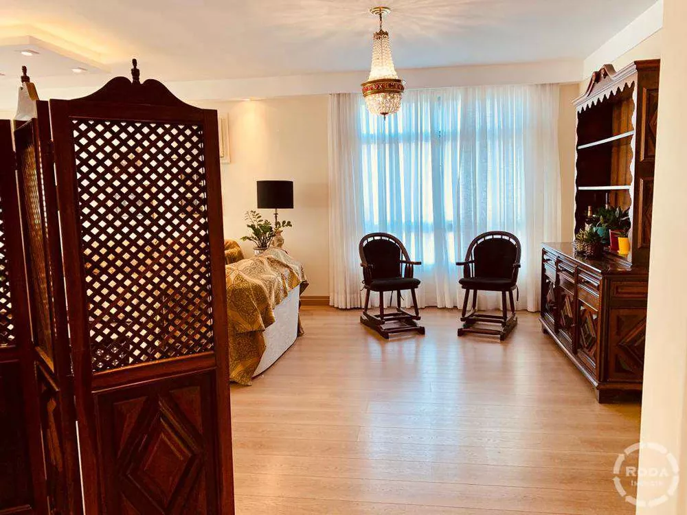 Apartamento, 4 quartos, 223 m² - Foto 8