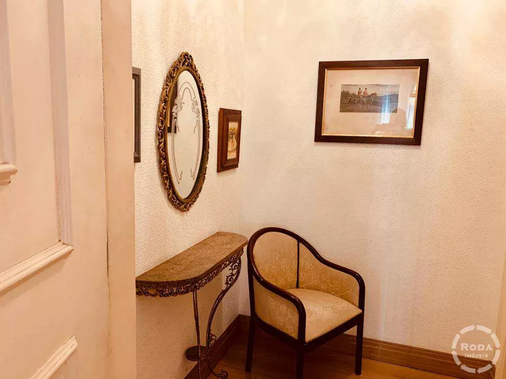 Apartamento, 4 quartos, 223 m² - Foto 10