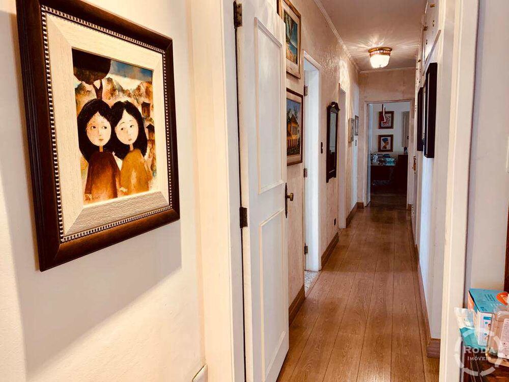 Apartamento, 4 quartos, 223 m² - Foto 13