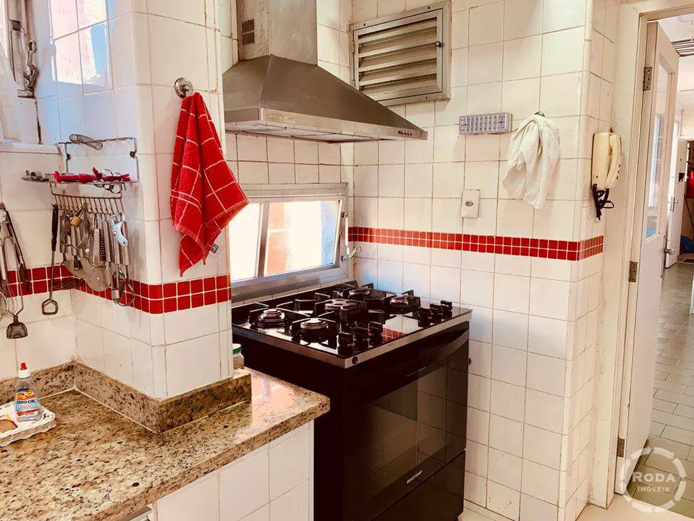 Apartamento, 4 quartos, 223 m² - Foto 31