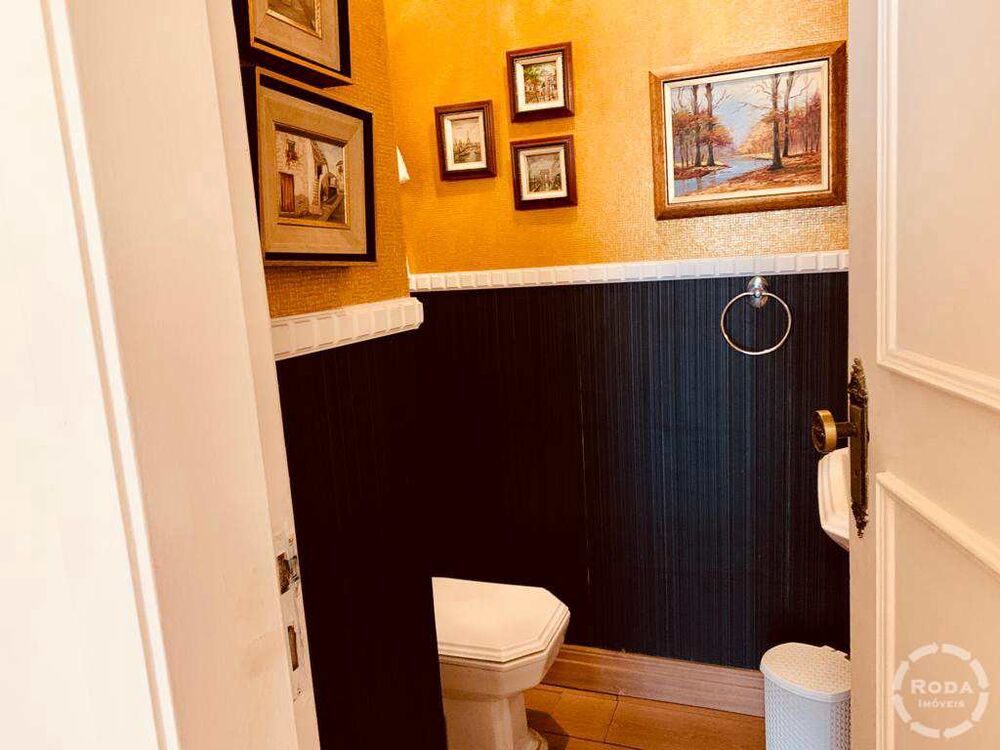 Apartamento, 4 quartos, 223 m² - Foto 12