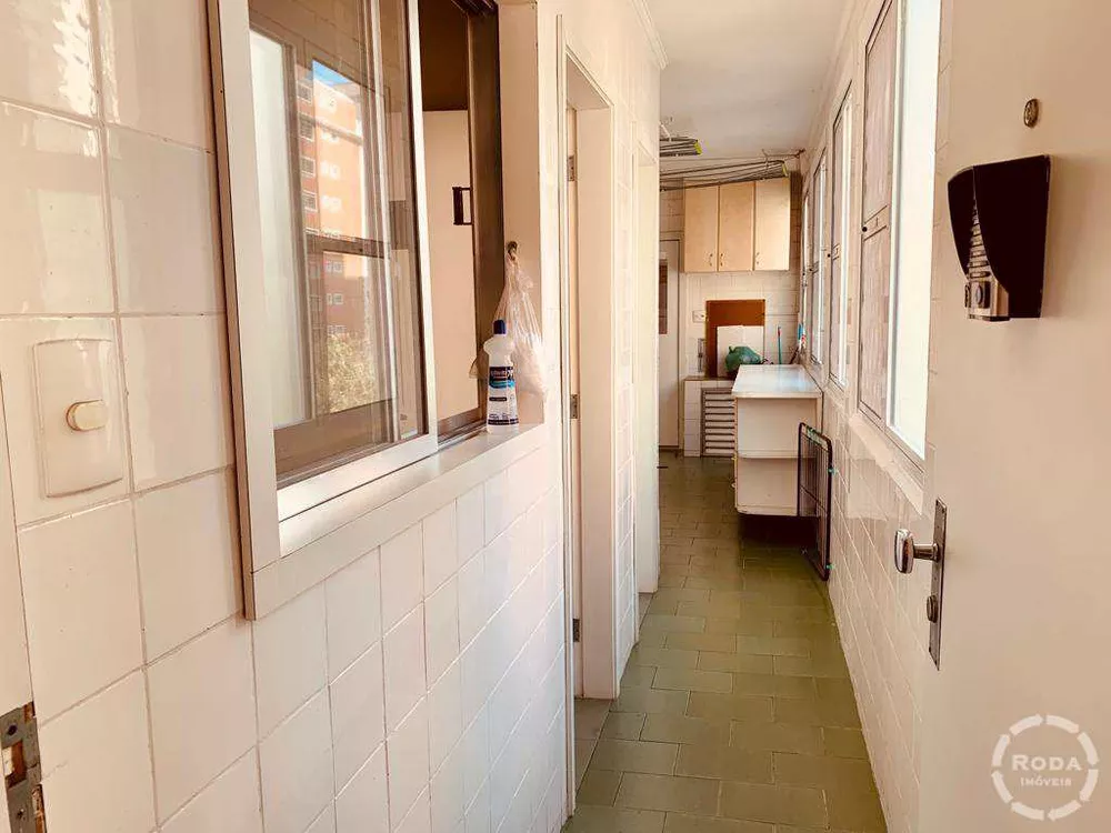 Apartamento, 4 quartos, 223 m² - Foto 36