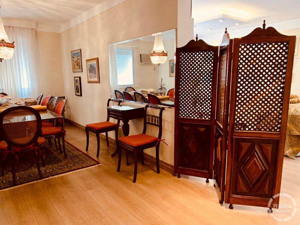 Apartamento, 4 quartos, 223 m² - Foto 5