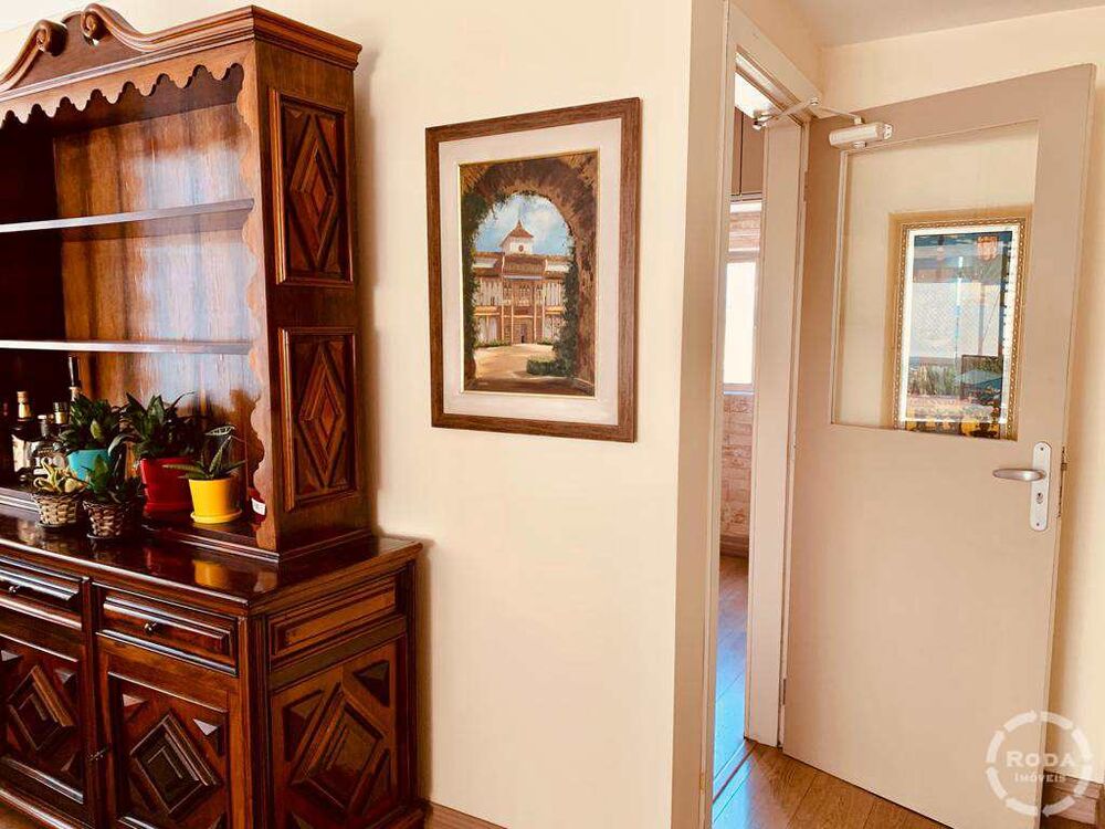 Apartamento, 4 quartos, 223 m² - Foto 6