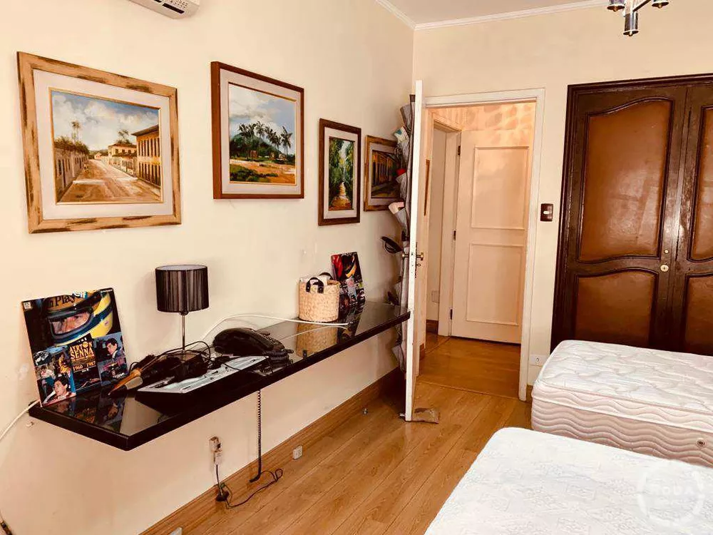 Apartamento, 4 quartos, 223 m² - Foto 18