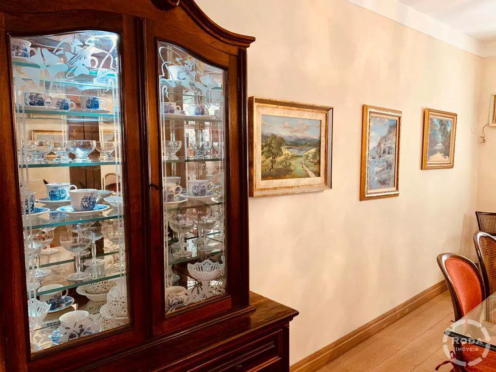 Apartamento, 4 quartos, 223 m² - Foto 7