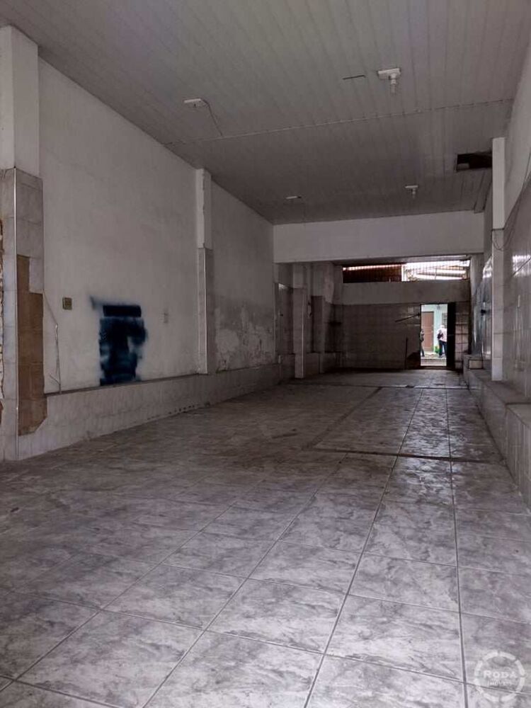 Loja-Salão, 250 m² - Foto 2