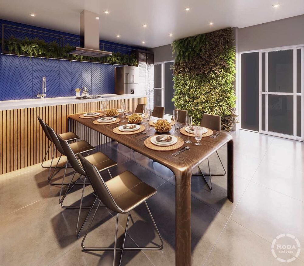Apartamento, 3 quartos, 116 m² - Foto 8