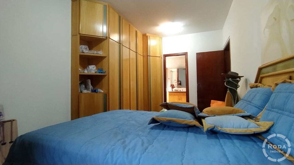 Apartamento, 4 quartos, 174 m² - Foto 8