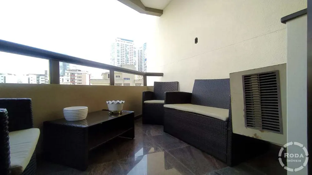 Apartamento, 4 quartos, 174 m² - Foto 7