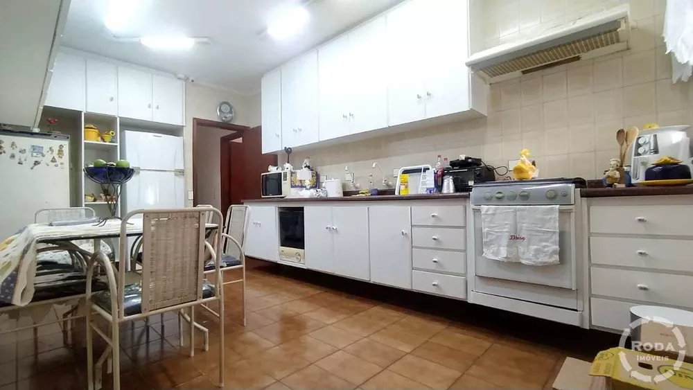 Apartamento, 4 quartos, 174 m² - Foto 6