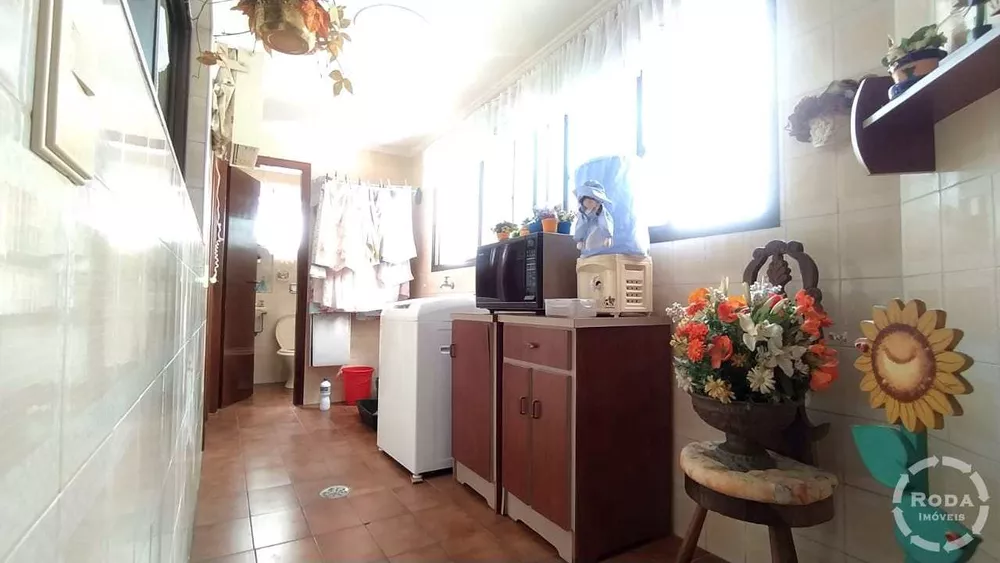 Apartamento, 4 quartos, 174 m² - Foto 11