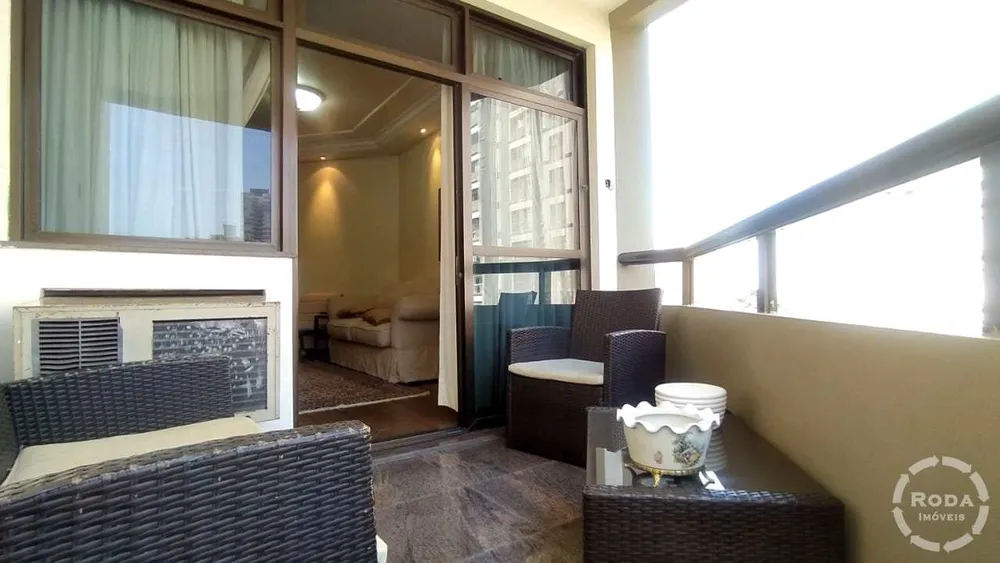 Apartamento, 4 quartos, 174 m² - Foto 6