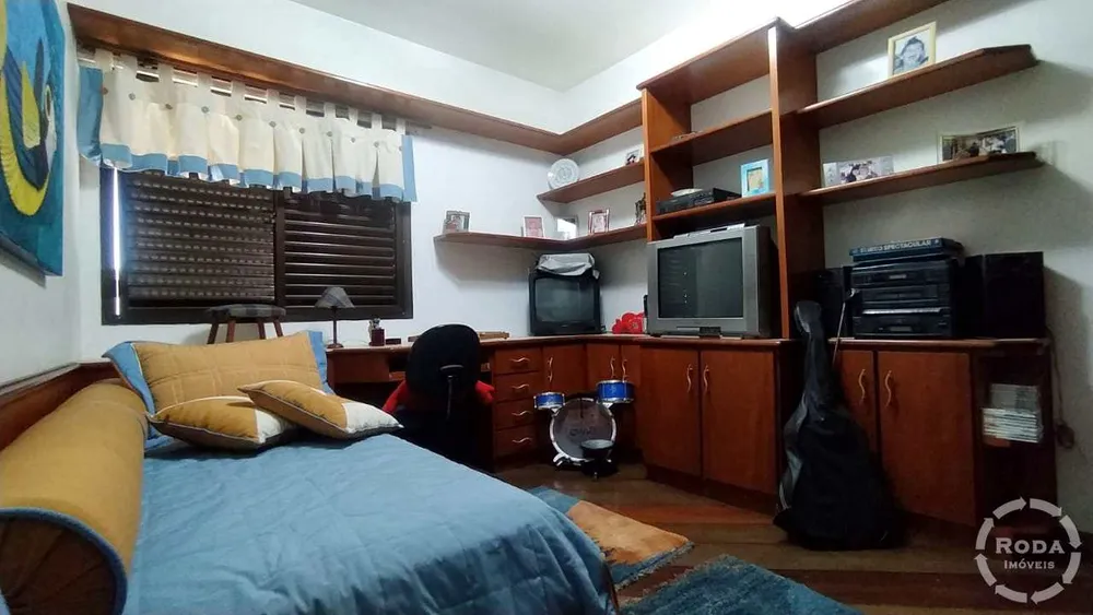 Apartamento, 4 quartos, 174 m² - Foto 15