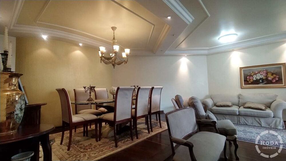 Apartamento, 4 quartos, 174 m² - Foto 1