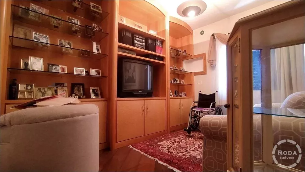 Apartamento, 4 quartos, 174 m² - Foto 9