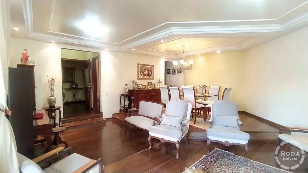 Apartamento, 4 quartos, 174 m² - Foto 3