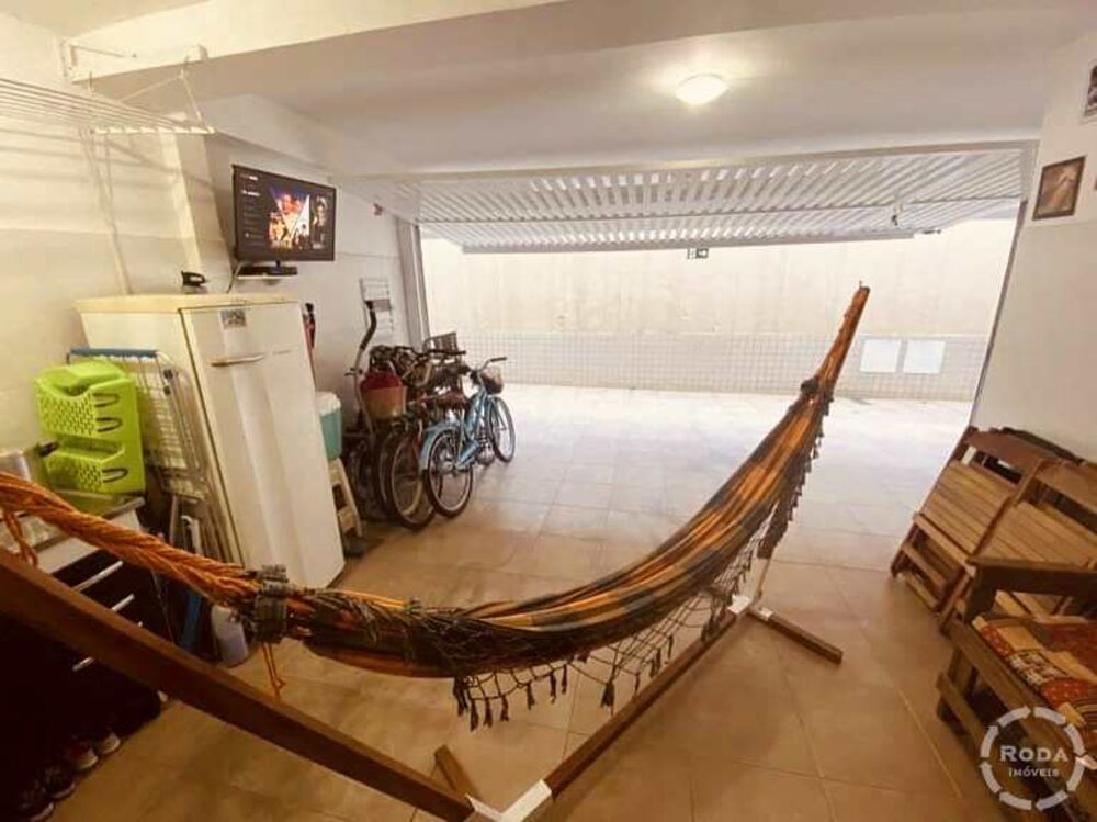 Casa de Condomínio, 2 quartos - Foto 1