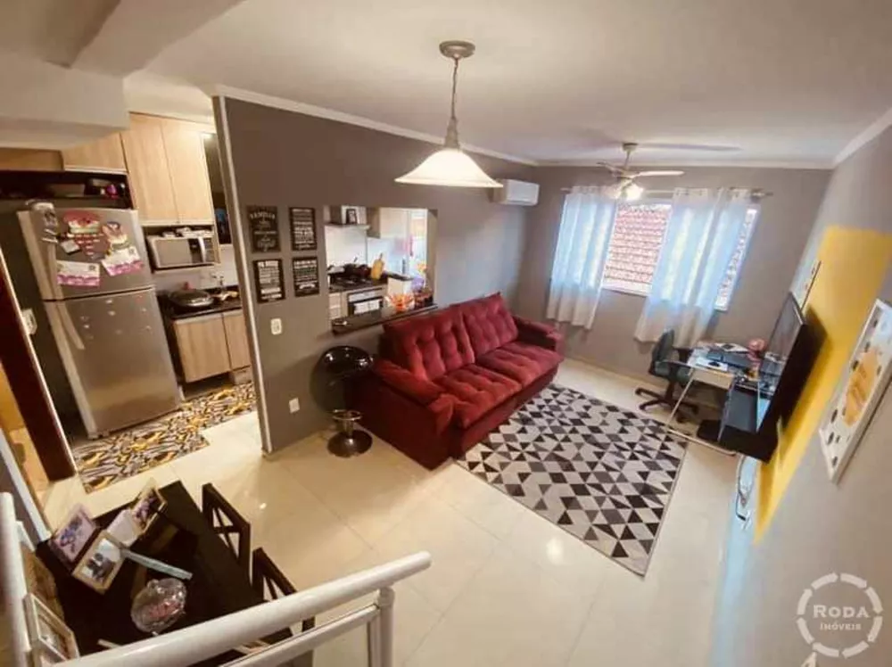 Casa de Condomínio, 2 quartos - Foto 3