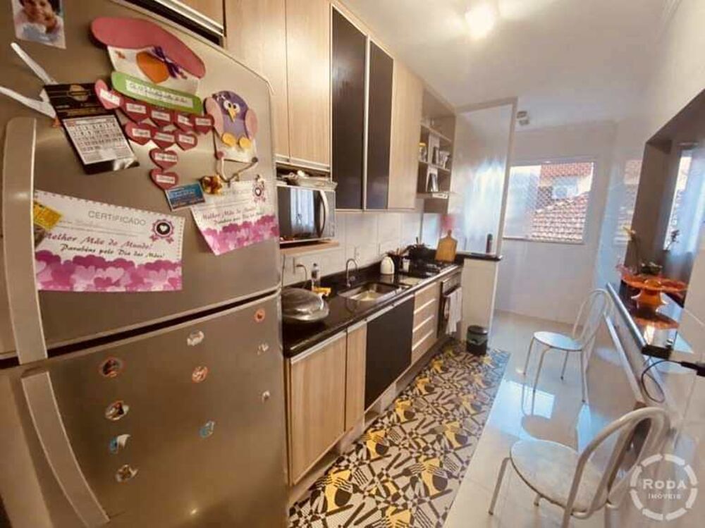 Casa de Condomínio, 2 quartos - Foto 6