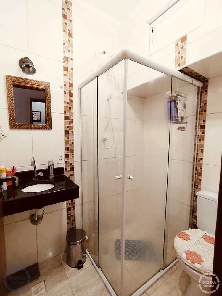 Casa de Condomínio, 2 quartos - Foto 11