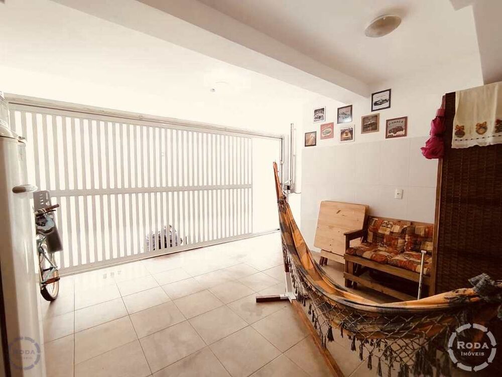 Casa de Condomínio, 2 quartos - Foto 2