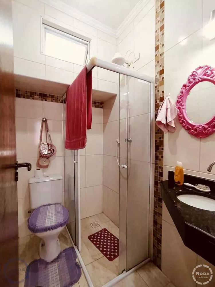 Casa de Condomínio, 2 quartos - Foto 8