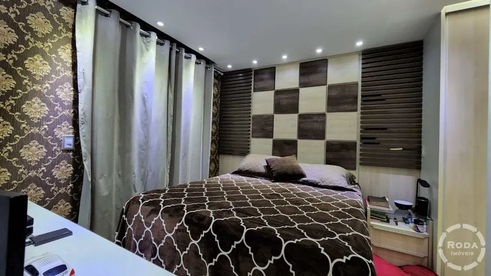 Apartamento, 3 quartos, 139 m² - Foto 11