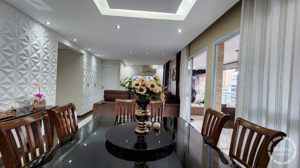 Apartamento, 3 quartos, 139 m² - Foto 2