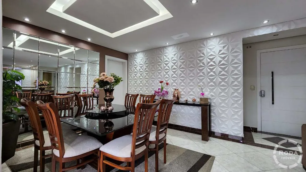 Apartamento, 3 quartos, 139 m² - Foto 6