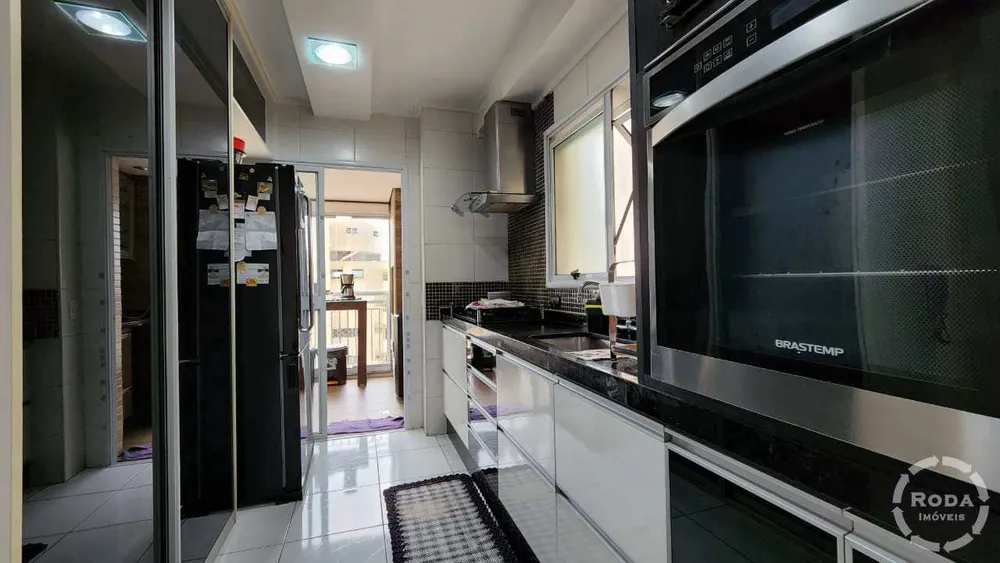 Apartamento, 3 quartos, 139 m² - Foto 7