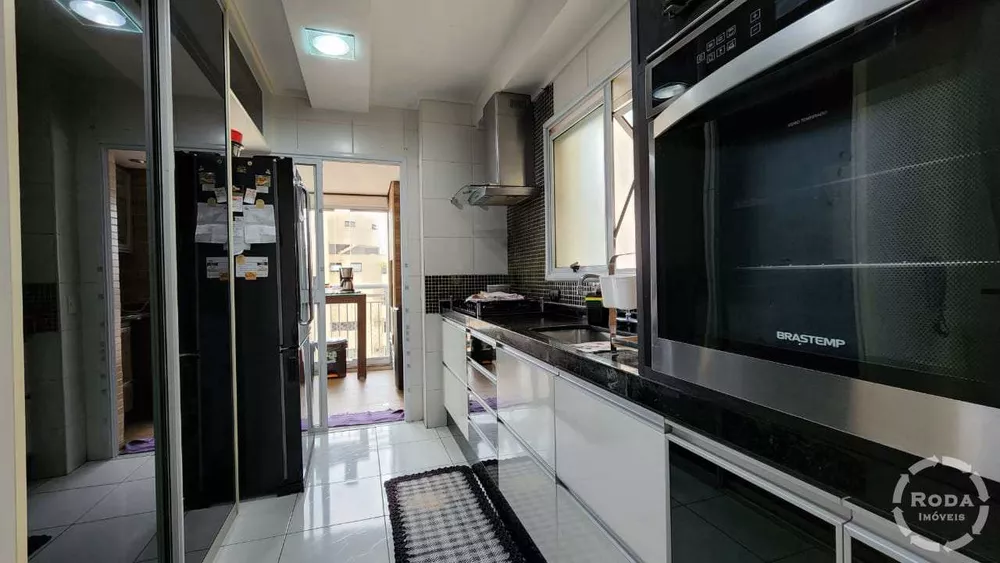 Apartamento, 3 quartos, 139 m² - Foto 4