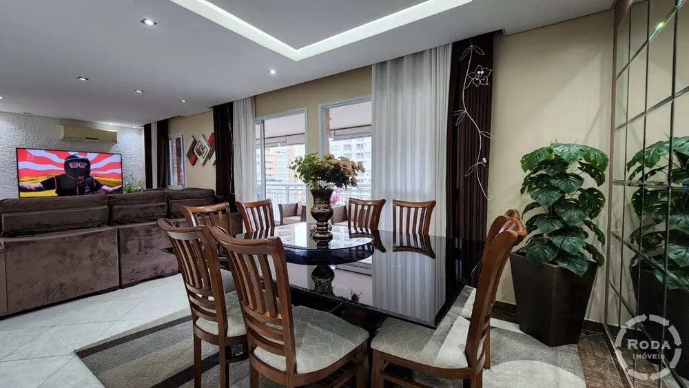 Apartamento, 3 quartos, 139 m² - Foto 5