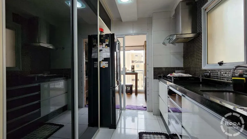 Apartamento, 3 quartos, 139 m² - Foto 9