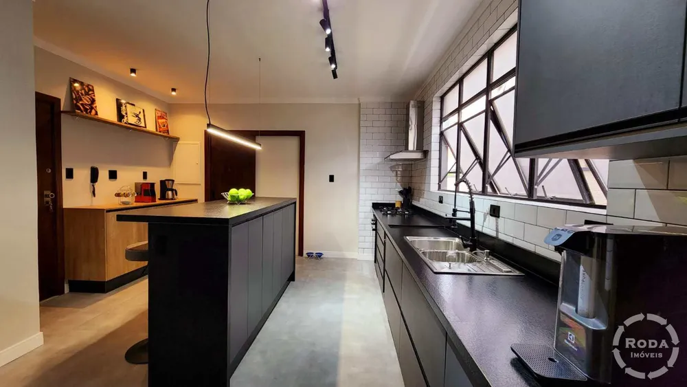 Apartamento, 3 quartos, 145 m² - Foto 23