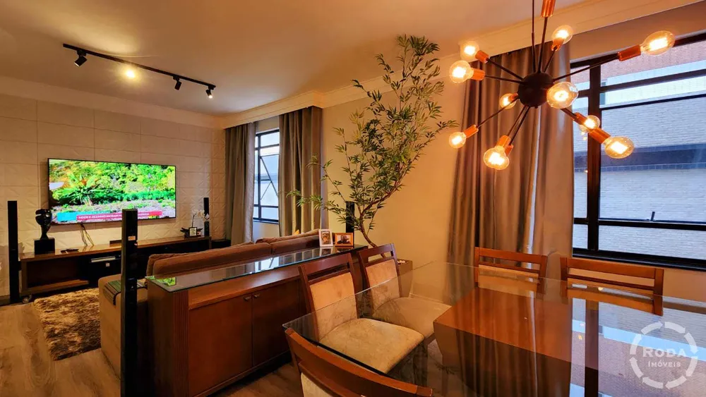Apartamento, 3 quartos, 145 m² - Foto 1