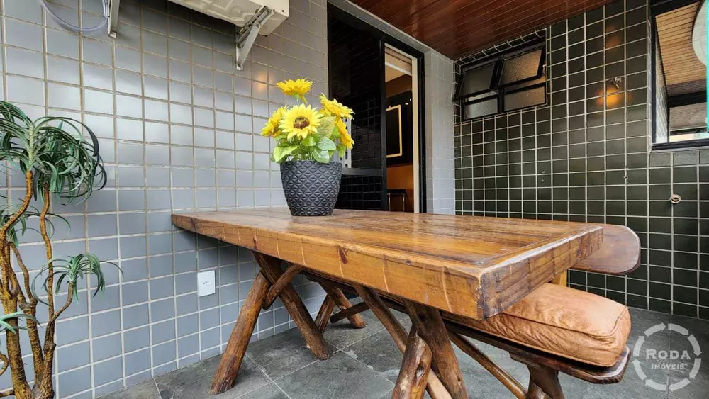 Apartamento, 3 quartos, 145 m² - Foto 14