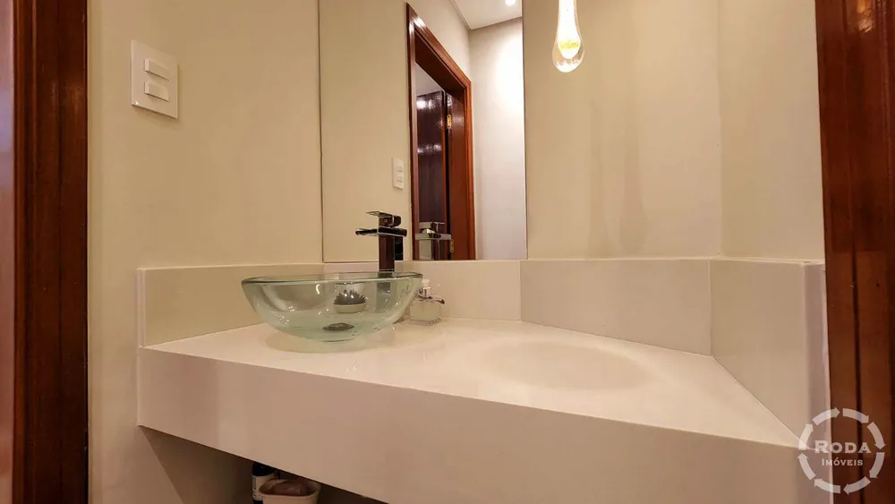 Apartamento, 3 quartos, 145 m² - Foto 16