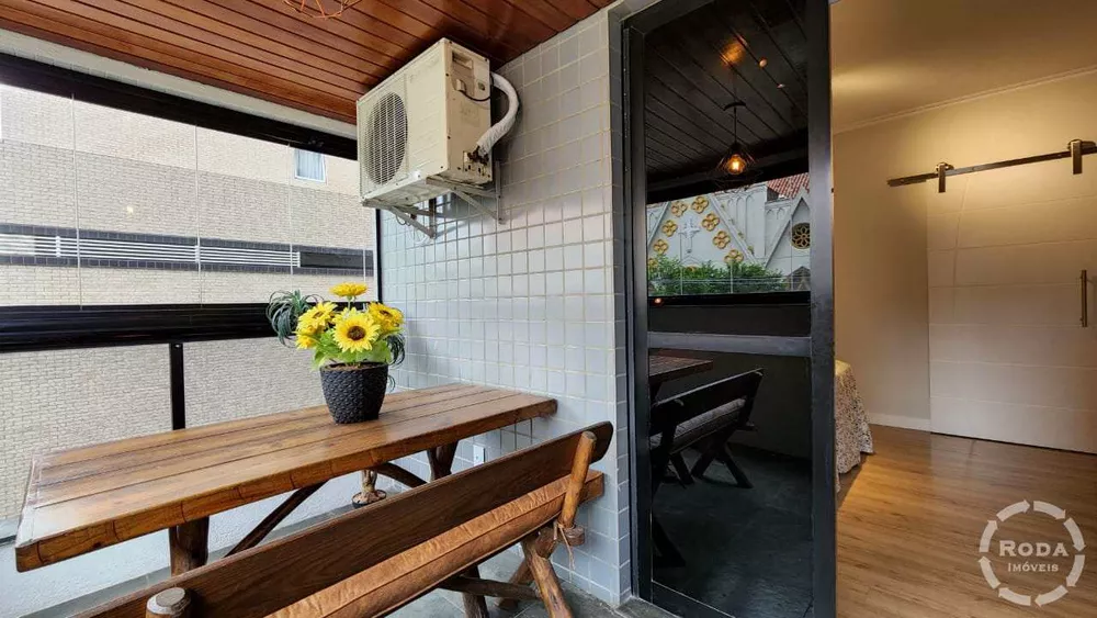 Apartamento, 3 quartos, 145 m² - Foto 13