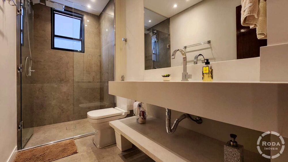 Apartamento à venda com 3 quartos, 145m² - Foto 9