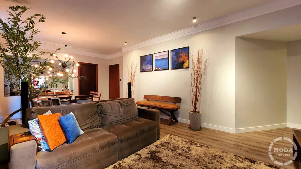 Apartamento, 3 quartos, 145 m² - Foto 6