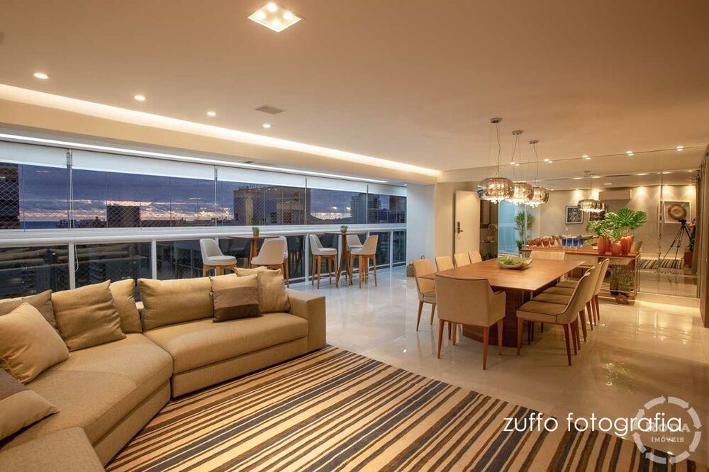 Apartamento, 4 quartos, 192 m² - Foto 2