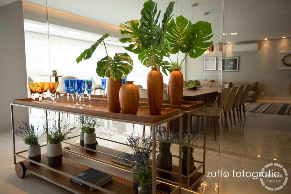 Apartamento, 4 quartos, 192 m² - Foto 13