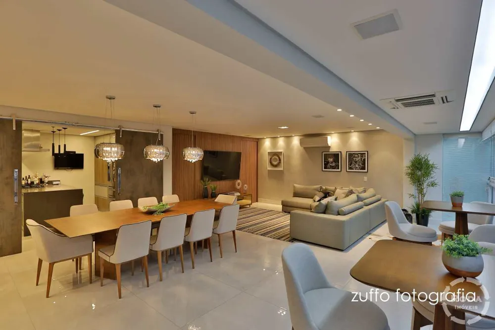Apartamento, 4 quartos, 192 m² - Foto 22