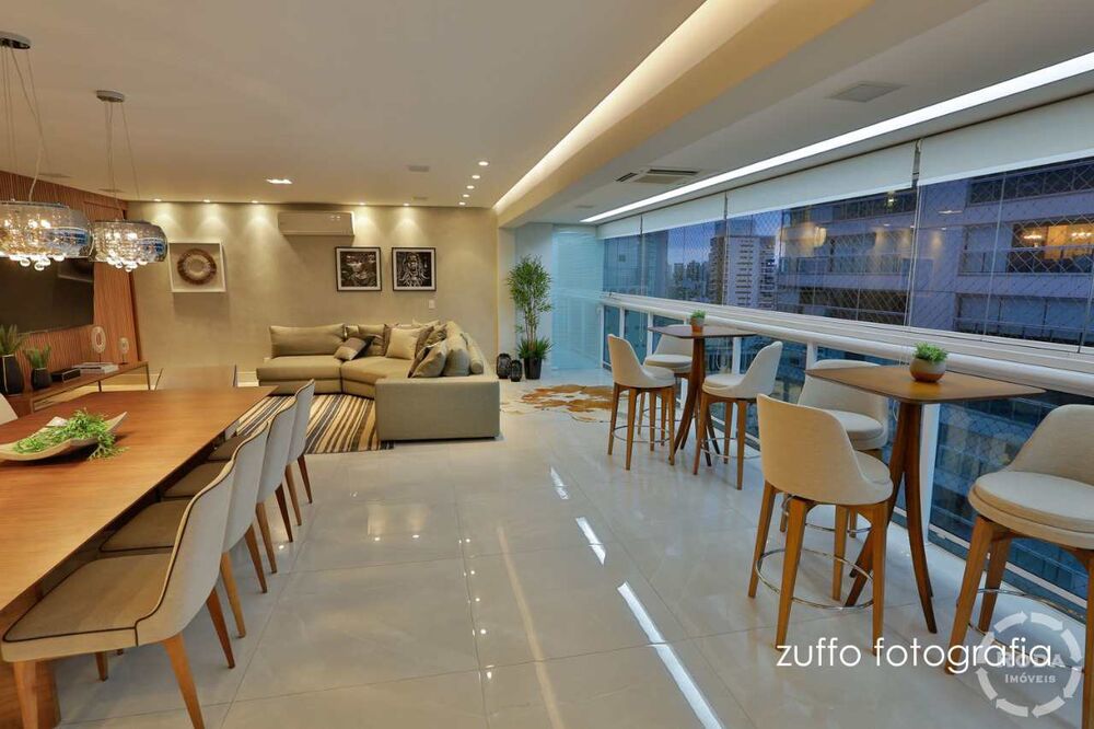 Apartamento, 4 quartos, 192 m² - Foto 6