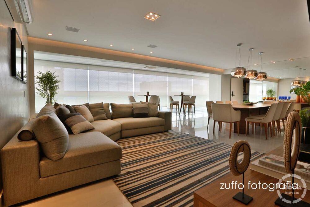 Apartamento, 4 quartos, 192 m² - Foto 20