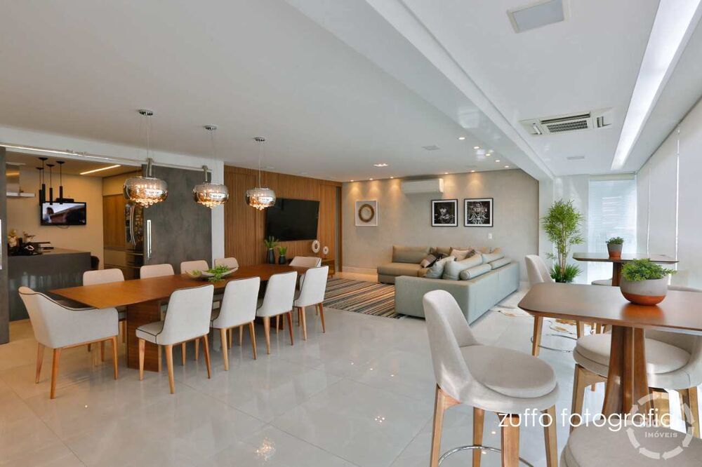 Apartamento, 4 quartos, 192 m² - Foto 1