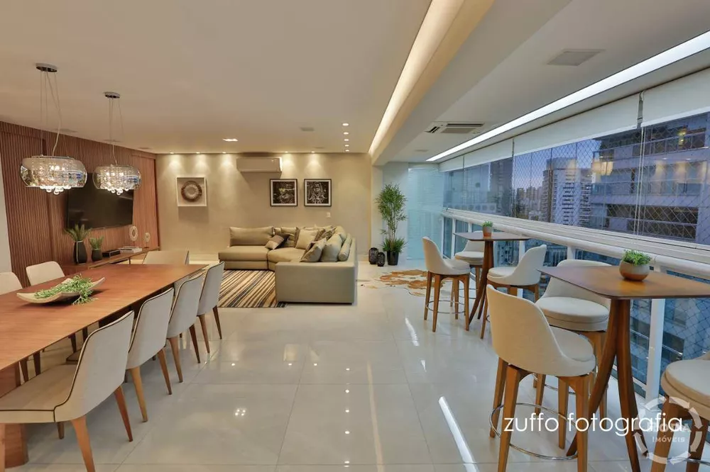 Apartamento, 4 quartos, 192 m² - Foto 31